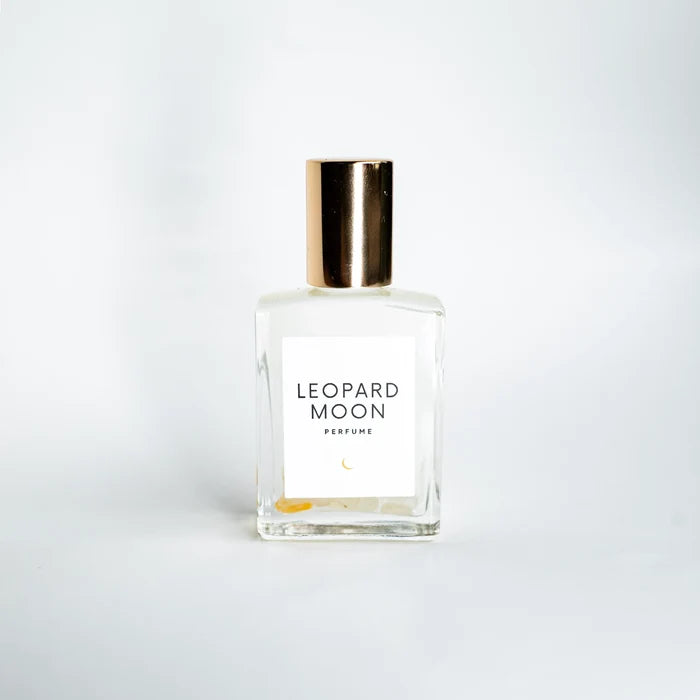 13 Moons - Leopard Moon Perfume