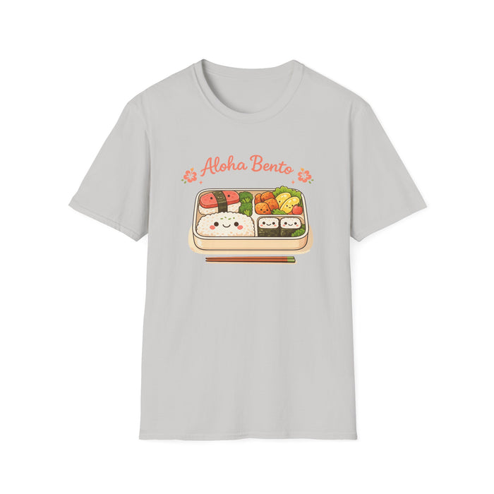 Aloha Bento T-Shirt