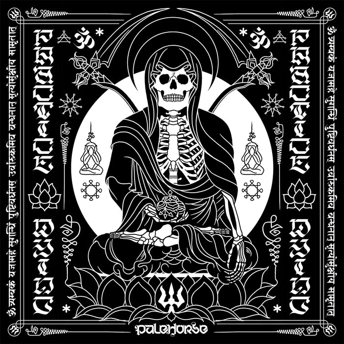 Bandanna: Practice Dying