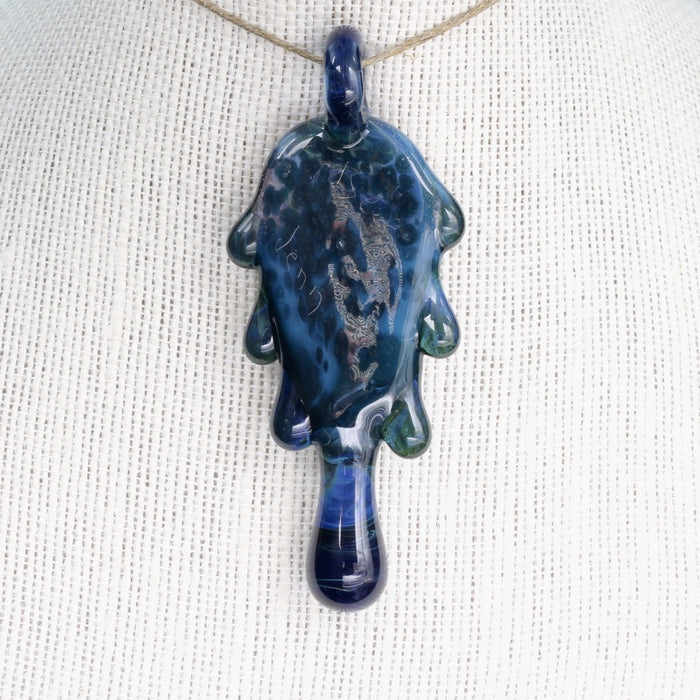 BGJ #23 Pendant
