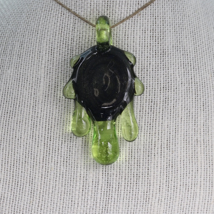 BGJ Collabo Pendents