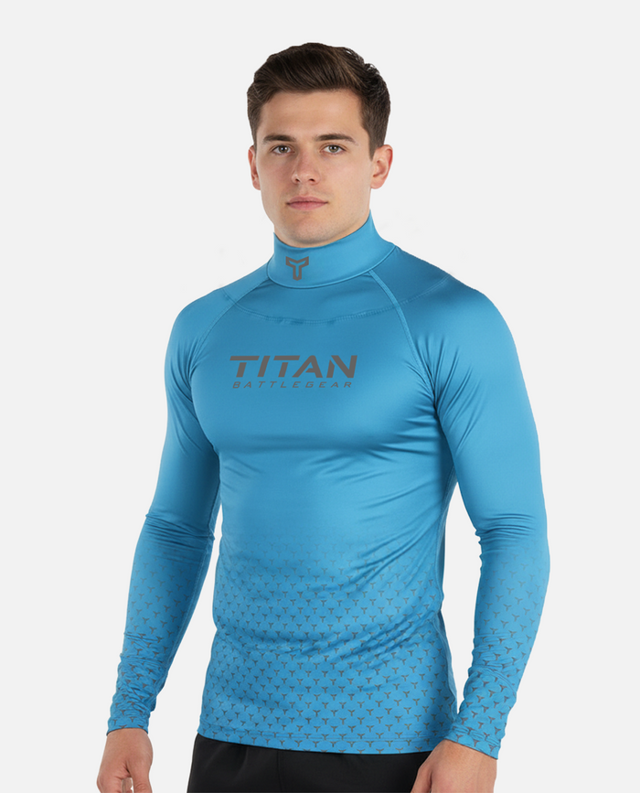 CUT-RESISTANT BASELAYER 2.0 - CAROLINA