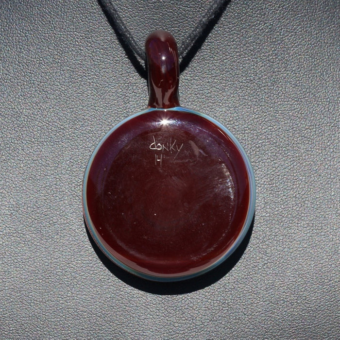 CW & DRT Pendant