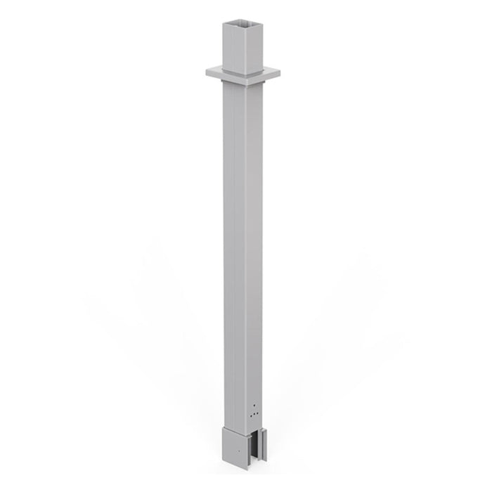 Electrical, Power Pole, 3"X4" 12' POWER POLE