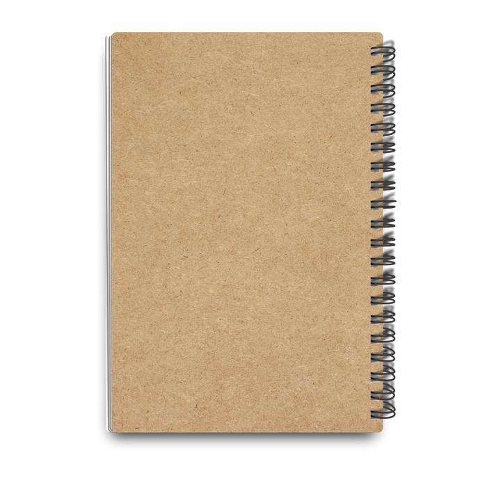 Harvest Notebook