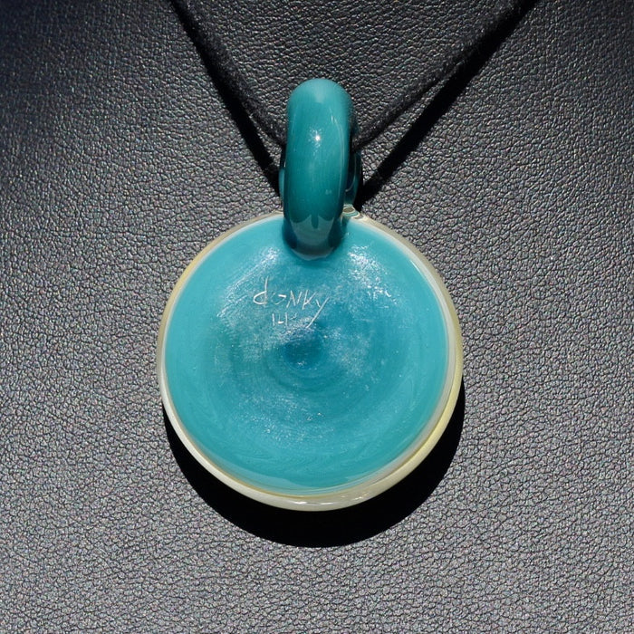 Lemon Sherbert Pendant