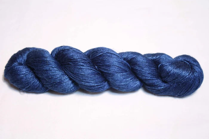 Lini Indigo Fingering