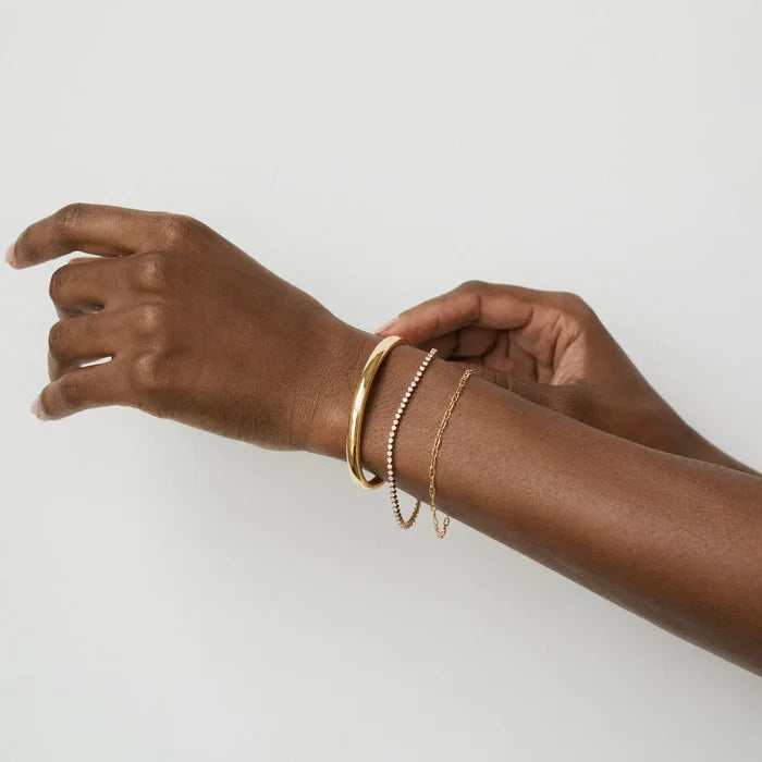 Mod + Jo - Liv Mariner Chain Bracelet
