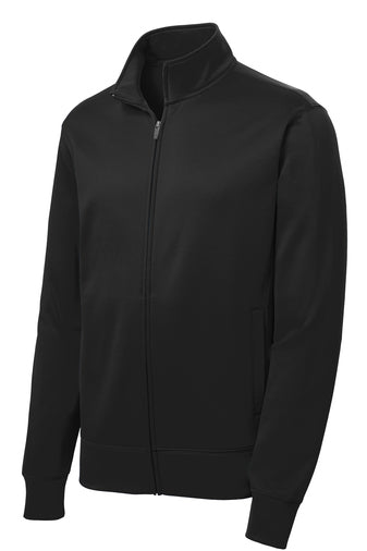 Napa Auto Fleece Full Zip Jacket