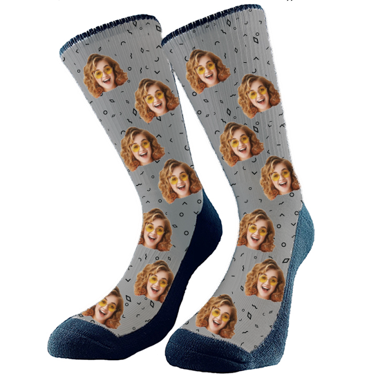 Custom Pet Socks - FACE Socks For adults & Teens, cat Lovers, cat GIft, Funny Pet Socks, Personalized cat Socks, Customized FACE Socks, Face on Socks dog Socks For adults & Teens, dog Lovers, dog GIft, Funny FACE Socks, Personalized FACE Socks, Customized FACE Socks, dog Face on Socks