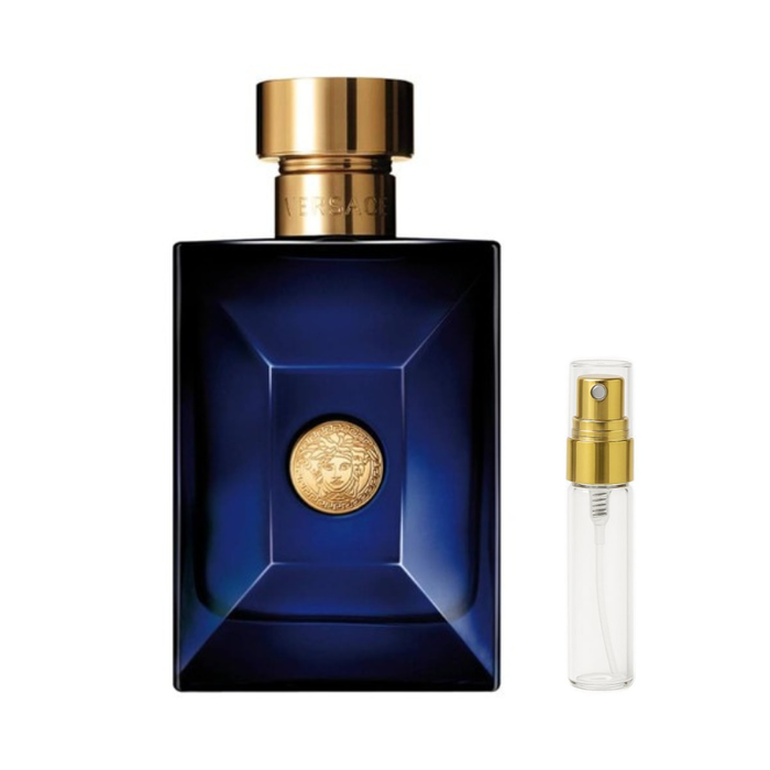VERSACE POUR HOMME DYLAN BLUE
