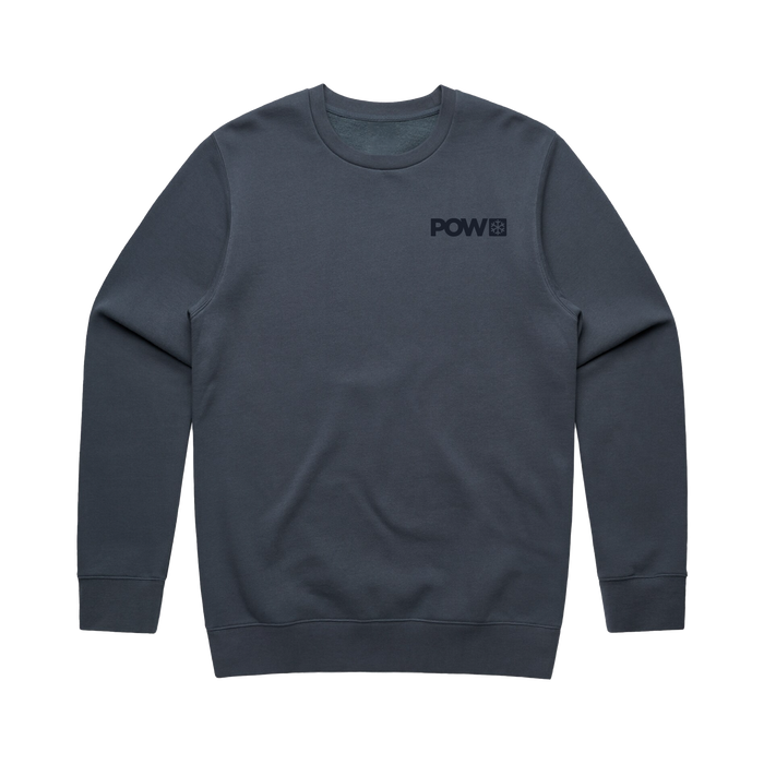 POW United Crew