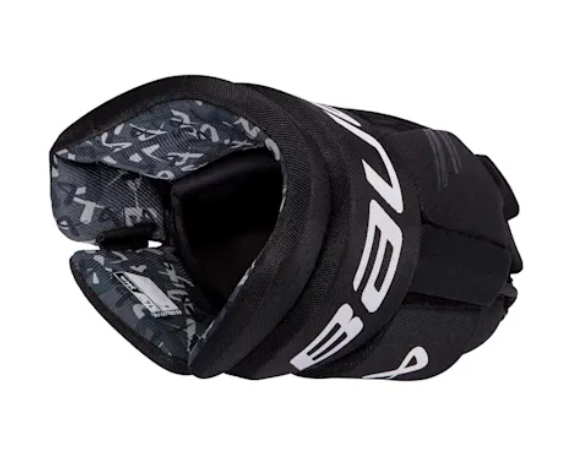 S21 Bauer X Hockey Gloves