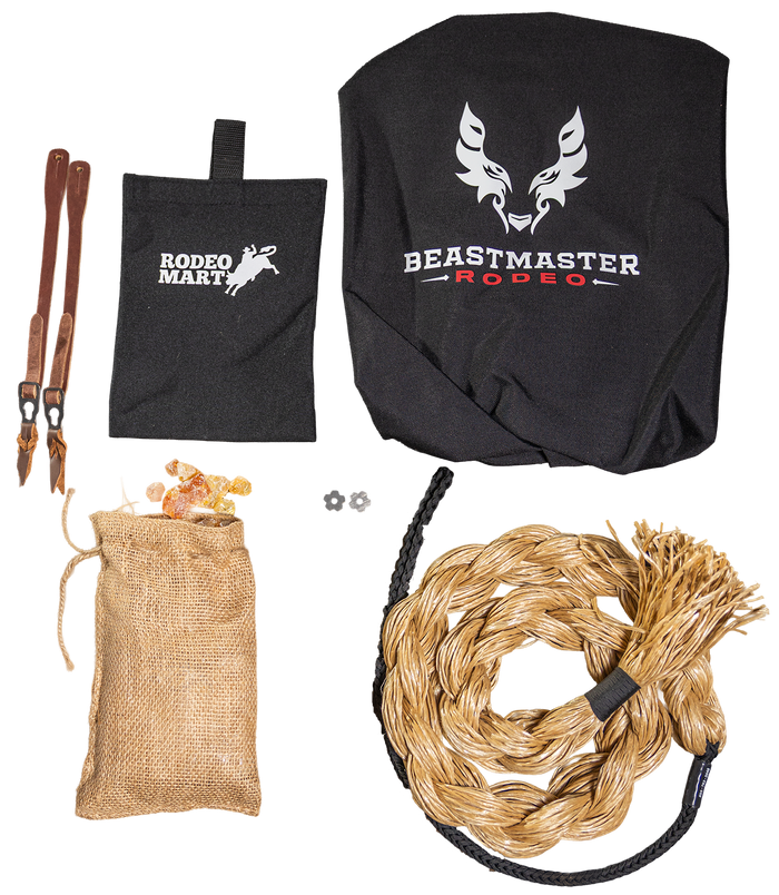 Saddle Bronc Riding Bundle Pack