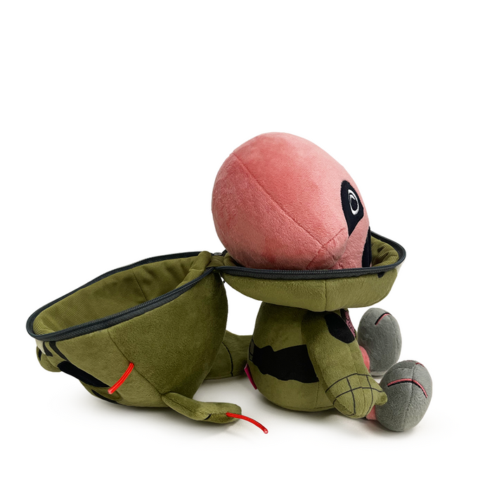 Springtrapped Afton Plush (9in)