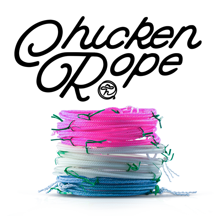 Top Hand Ropes Chicken Rope