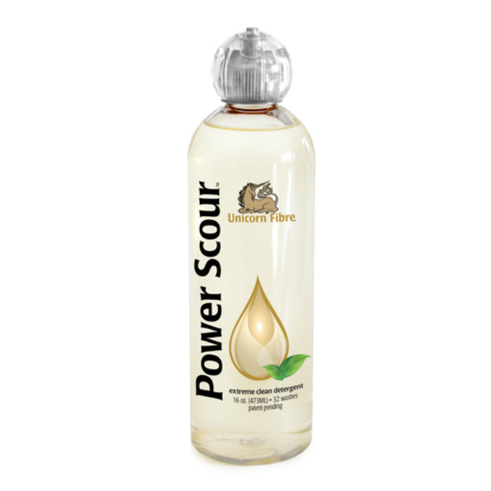 Unicorn Clean - Power Scour (Classic Scent): 111mL