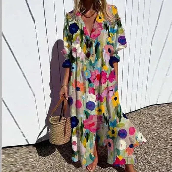 Vestido Boechat