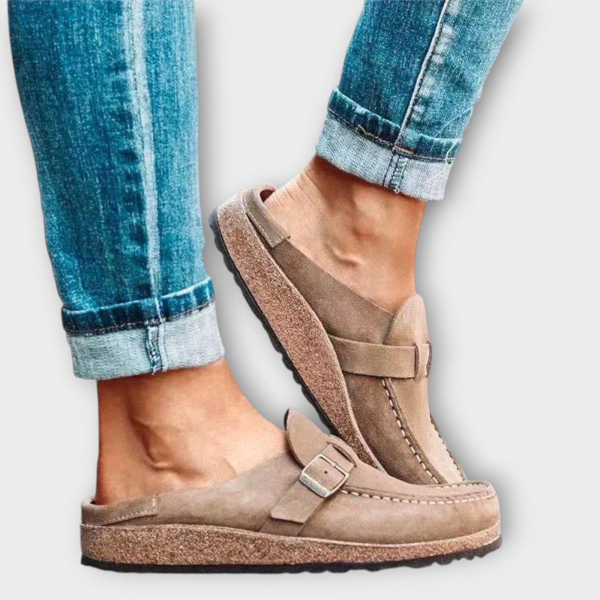 Orthopedic Mules