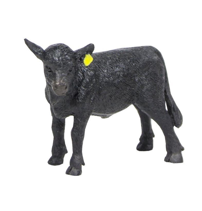 Toy Roping Calf