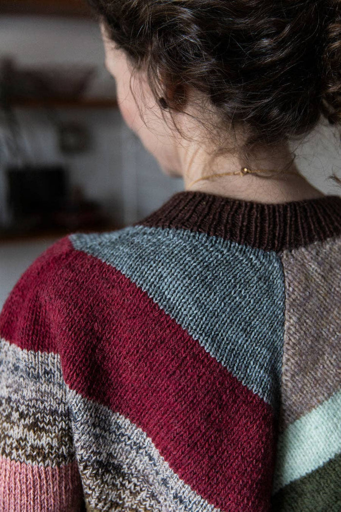 52 Weeks of Scrap Yarn: Projects for Crafters