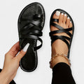 Casual Sandals for Hot Days