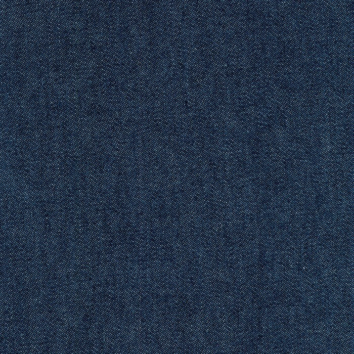8 oz Washed Indigo Denim