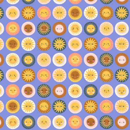 A Sunshine Story