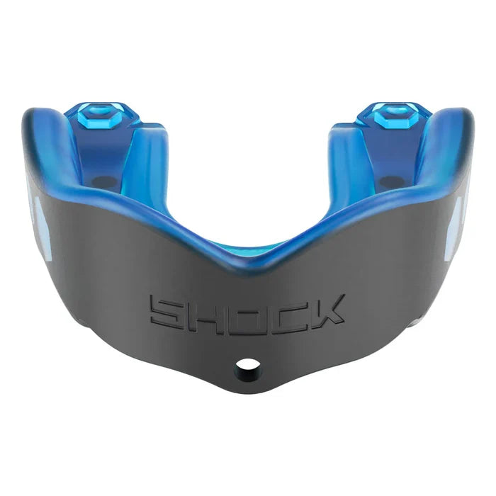 Adult Gel Max Mouthguard - Blue