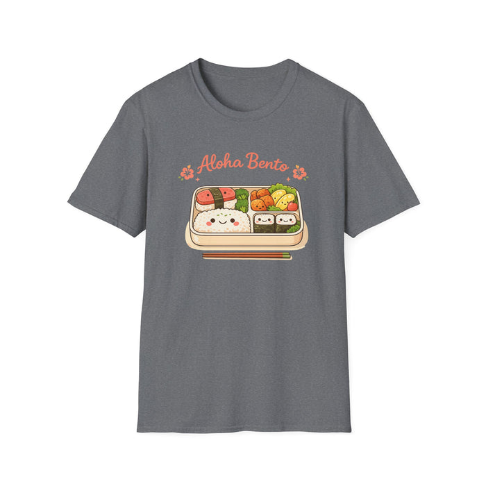 Aloha Bento T-Shirt