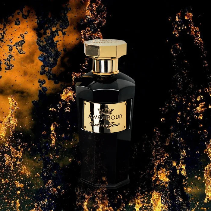 AMOUROUD OUD DU JOUR 100ML