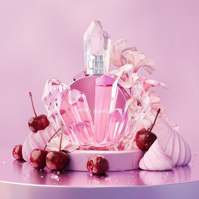 Ariana Grande R.E.M Cherry Eclipse Eau De Parfum 100ml Spray