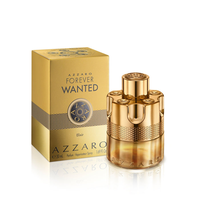 Azzaro Wanted Forever Elixir Parfum 50ml Spray