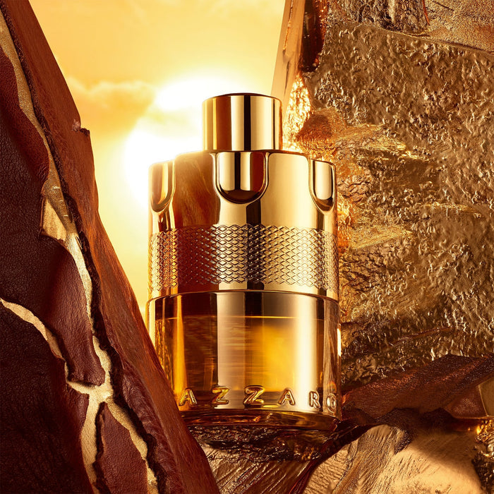 Azzaro Wanted Forever Elixir Parfum 50ml Spray