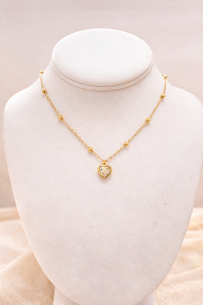 Be Mine Necklace