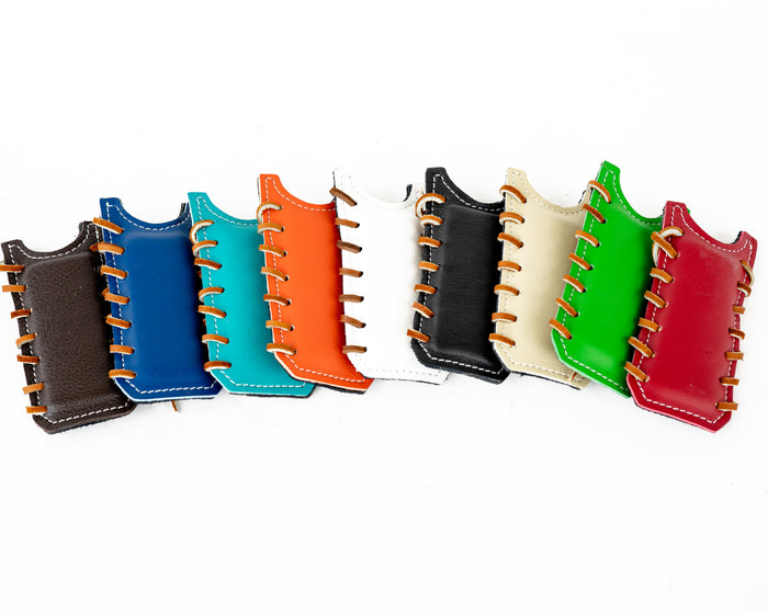 Mutton Riding Pads