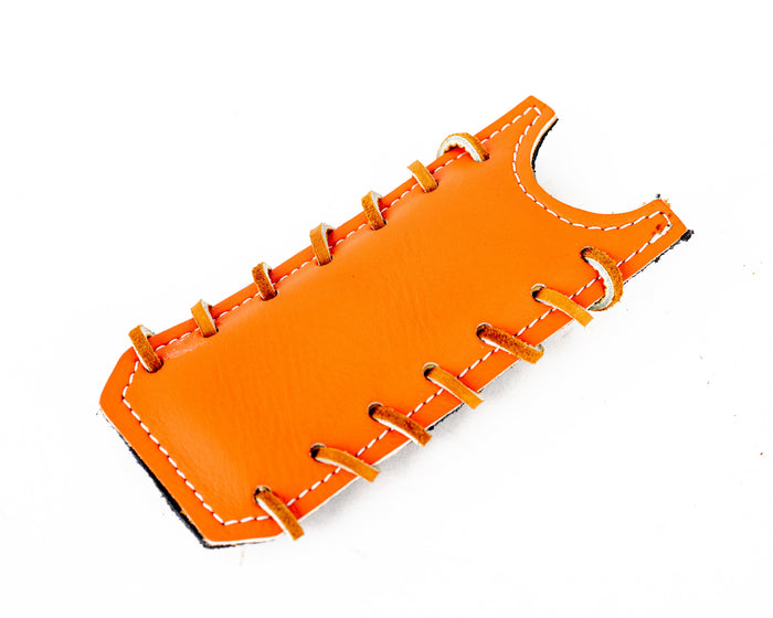 Mutton Riding Pad