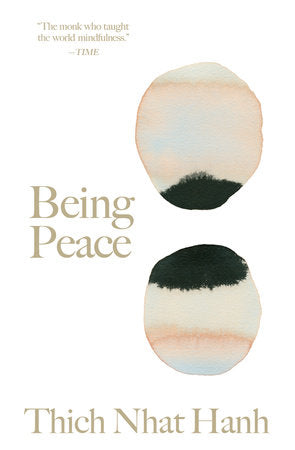 BEING PEACE-NHAT HANH