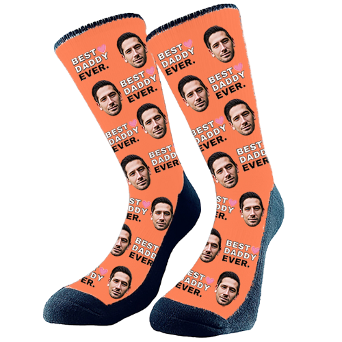 1 / Orange