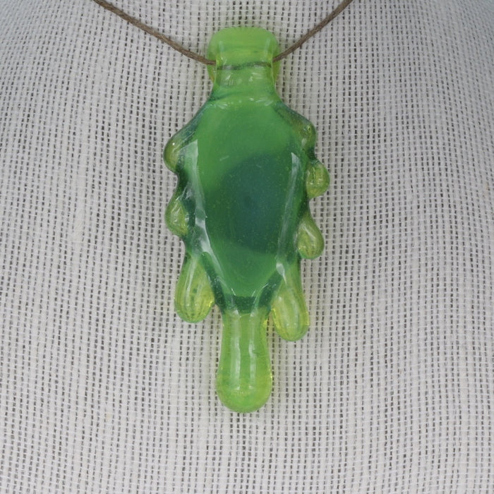 BGJ #21 Pendant