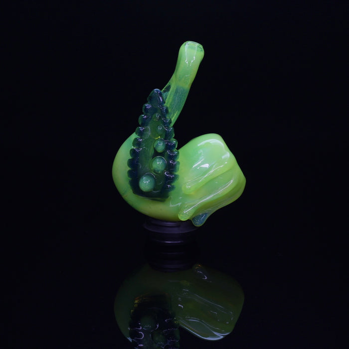 BGSGS Leaf Sherlock