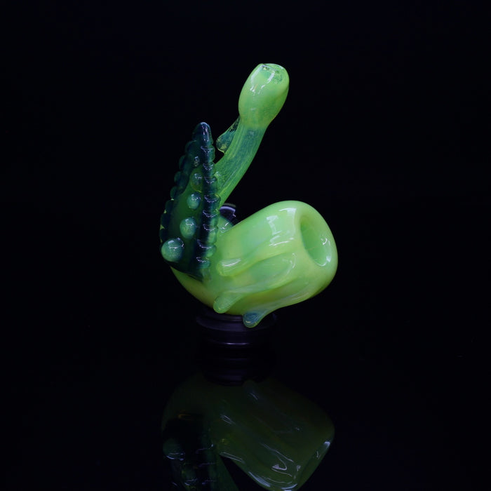 BGSGS Leaf Sherlock