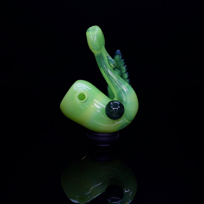 BGSGS Leaf Sherlock