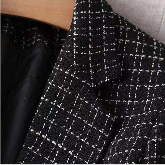 Blazer Bastiani
