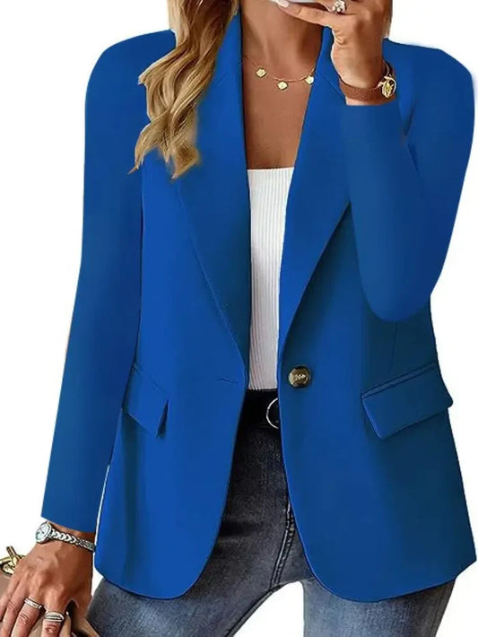 Blazer Lampard