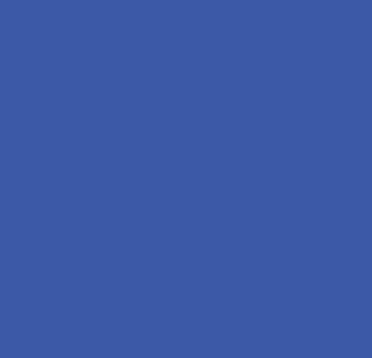 Bright Blue Mason Stain 6350