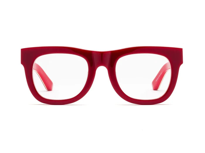 Caddis – D28 Reading Glasses in Classic Diner