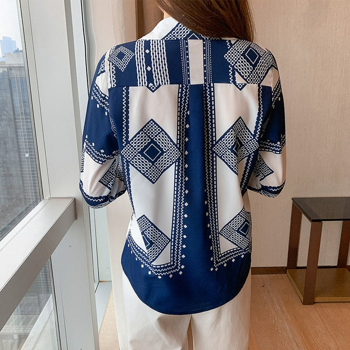 Camisa Dhandara