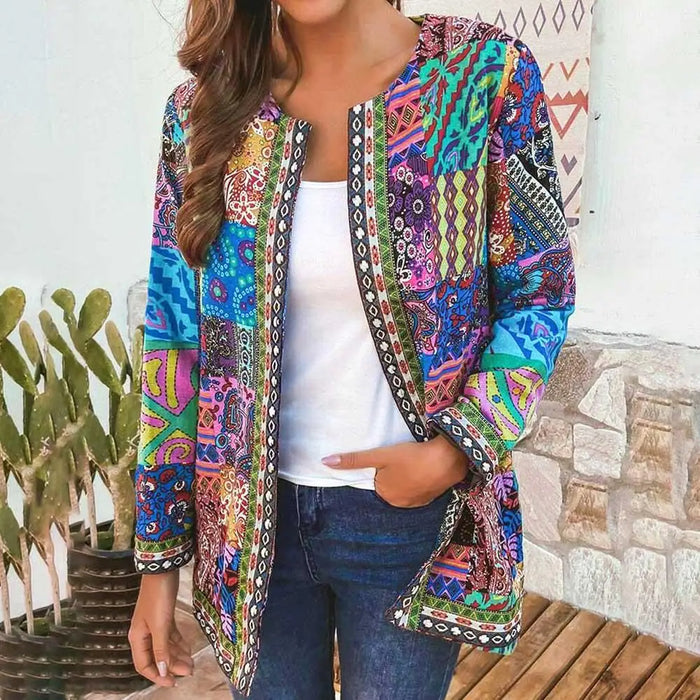 Cardigan Maasym