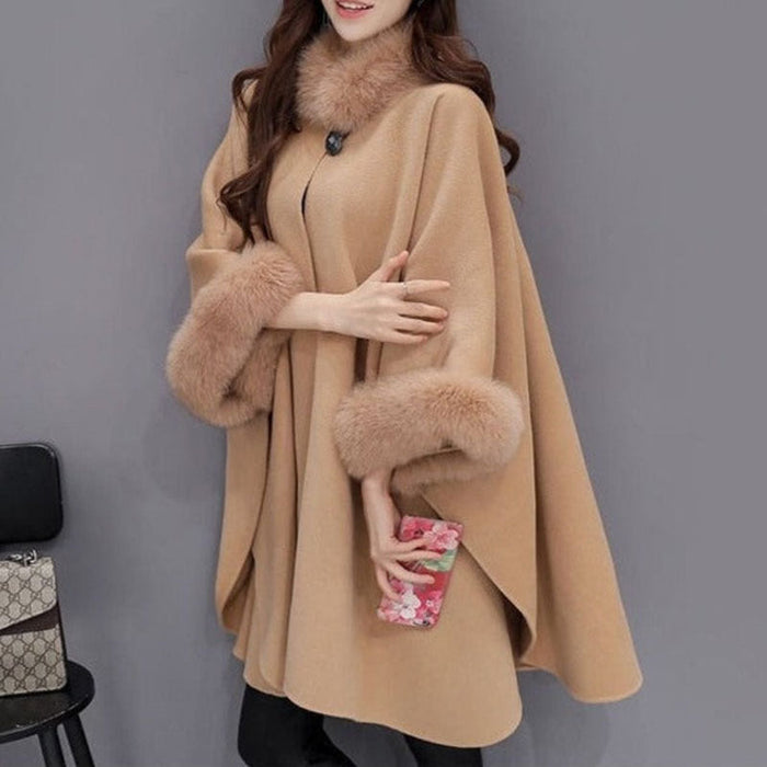 Cardigan Stefanini Caqui / P Sobretudo